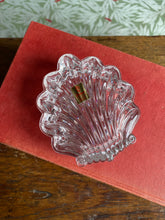 Load image into Gallery viewer, Kristallen schelpendoosje