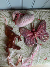 Load image into Gallery viewer, Animal ornaments