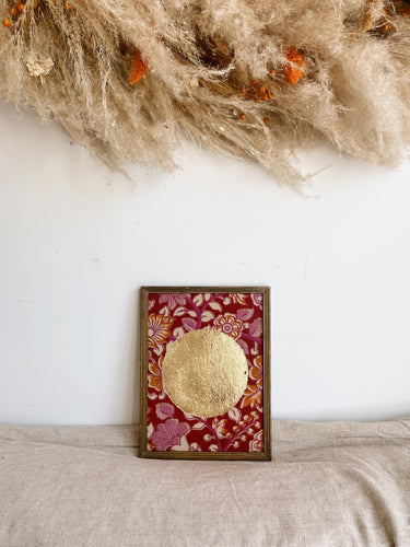 Vintage Moon #138