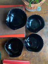 Load image into Gallery viewer, 4 schelpenschaaltjes