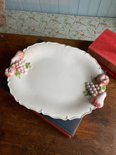 Load image into Gallery viewer, Vintage keramieken schaal
