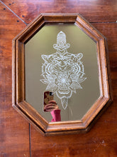 Load image into Gallery viewer, Mirror Tiger