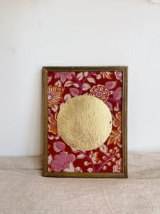 Vintage Moon #138
