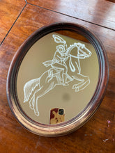Load image into Gallery viewer, Mirror cowgirl