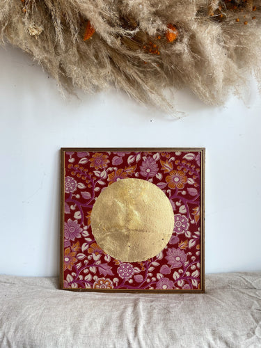 Vintage Moon #134