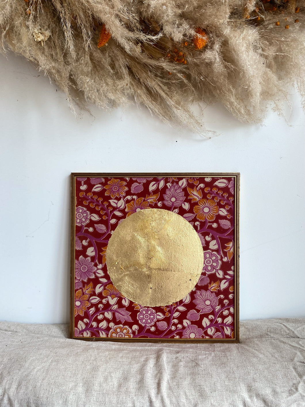 Vintage Moon #134
