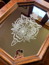 Load image into Gallery viewer, Mirror Tiger