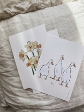 Load image into Gallery viewer, Bobbin Prints
