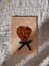 Load image into Gallery viewer, DIY Starter Kit Brass Ornaments Gold