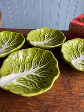 Load image into Gallery viewer, Set van 4 schaaltjes
