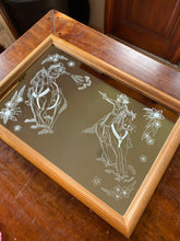 Load image into Gallery viewer, Mirror Cowgirls
