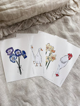 Load image into Gallery viewer, Bobbin Prints