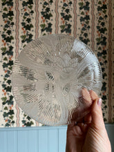 Load image into Gallery viewer, Set van 4 bloemen bordjes