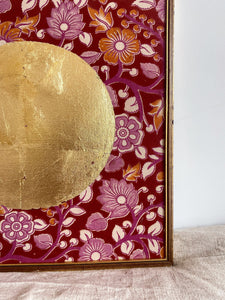 Vintage Moon #134