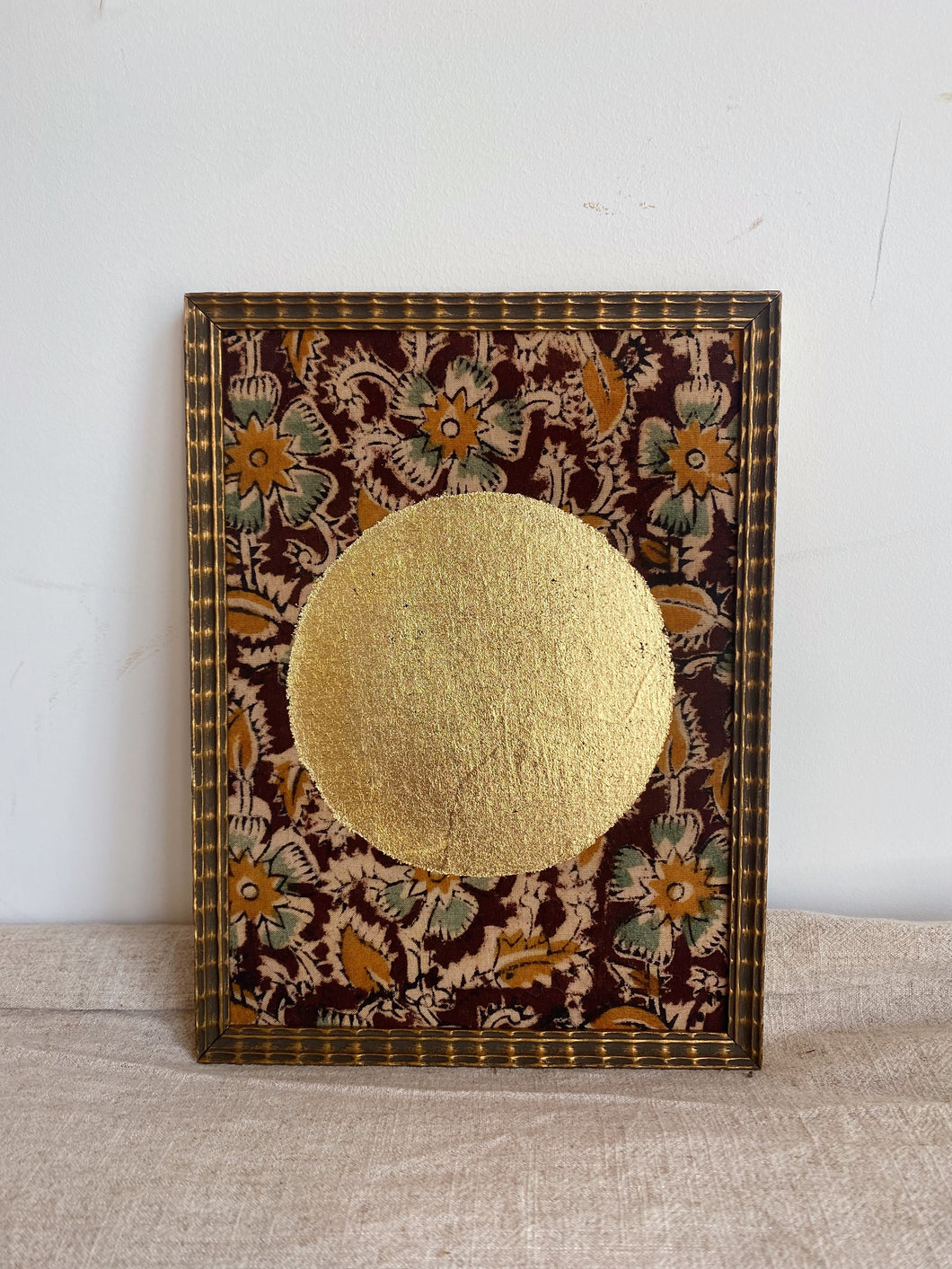 Vintage Moon #133