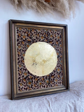 Load image into Gallery viewer, Vintage Moon #136