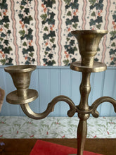 Load image into Gallery viewer, Metalen kandelaar
