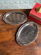 Load image into Gallery viewer, Metalen dienbladen