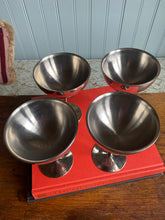 Load image into Gallery viewer, Metalen coupes