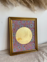 Load image into Gallery viewer, Vintage Moon #137