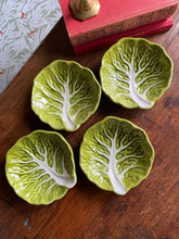 Load image into Gallery viewer, Set van 4 schaaltjes