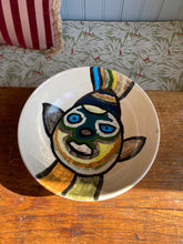 Load image into Gallery viewer, Keramieken schaal