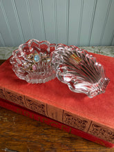 Load image into Gallery viewer, Kristallen schelpendoosje