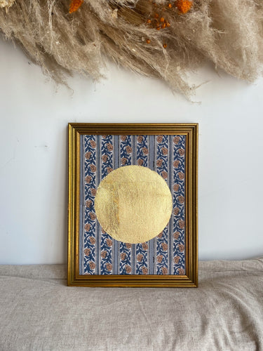 Vintage Moon #135
