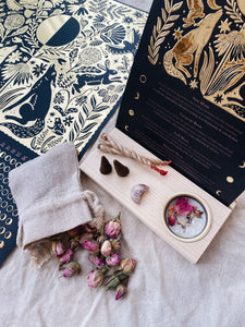 Dark Forest Package