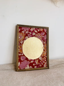 Vintage Moon #138