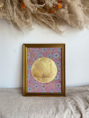 Vintage Moon #137