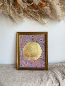 Vintage Moon #137