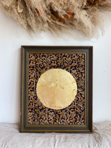 Vintage Moon #140