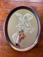 Load image into Gallery viewer, Mirror cowgirl