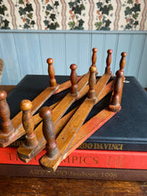 Load image into Gallery viewer, Vintage wandhaak