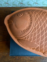 Load image into Gallery viewer, römertopf vis ovenschaal