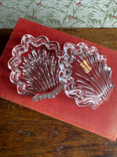 Load image into Gallery viewer, Kristallen schelpendoosje