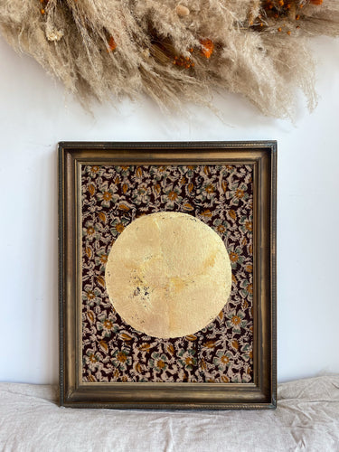 Vintage Moon #136