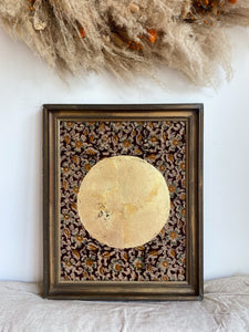 Vintage Moon #136
