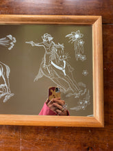 Load image into Gallery viewer, Mirror Cowgirls
