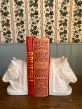 Load image into Gallery viewer, Boekensteunen paard