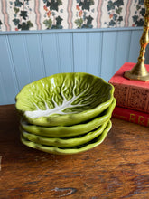 Load image into Gallery viewer, Set van 4 schaaltjes
