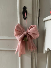 Load image into Gallery viewer, Bow ornament