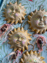 Load image into Gallery viewer, Sunny ornament
