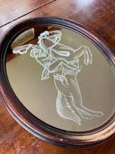 Load image into Gallery viewer, Mirror cowgirl