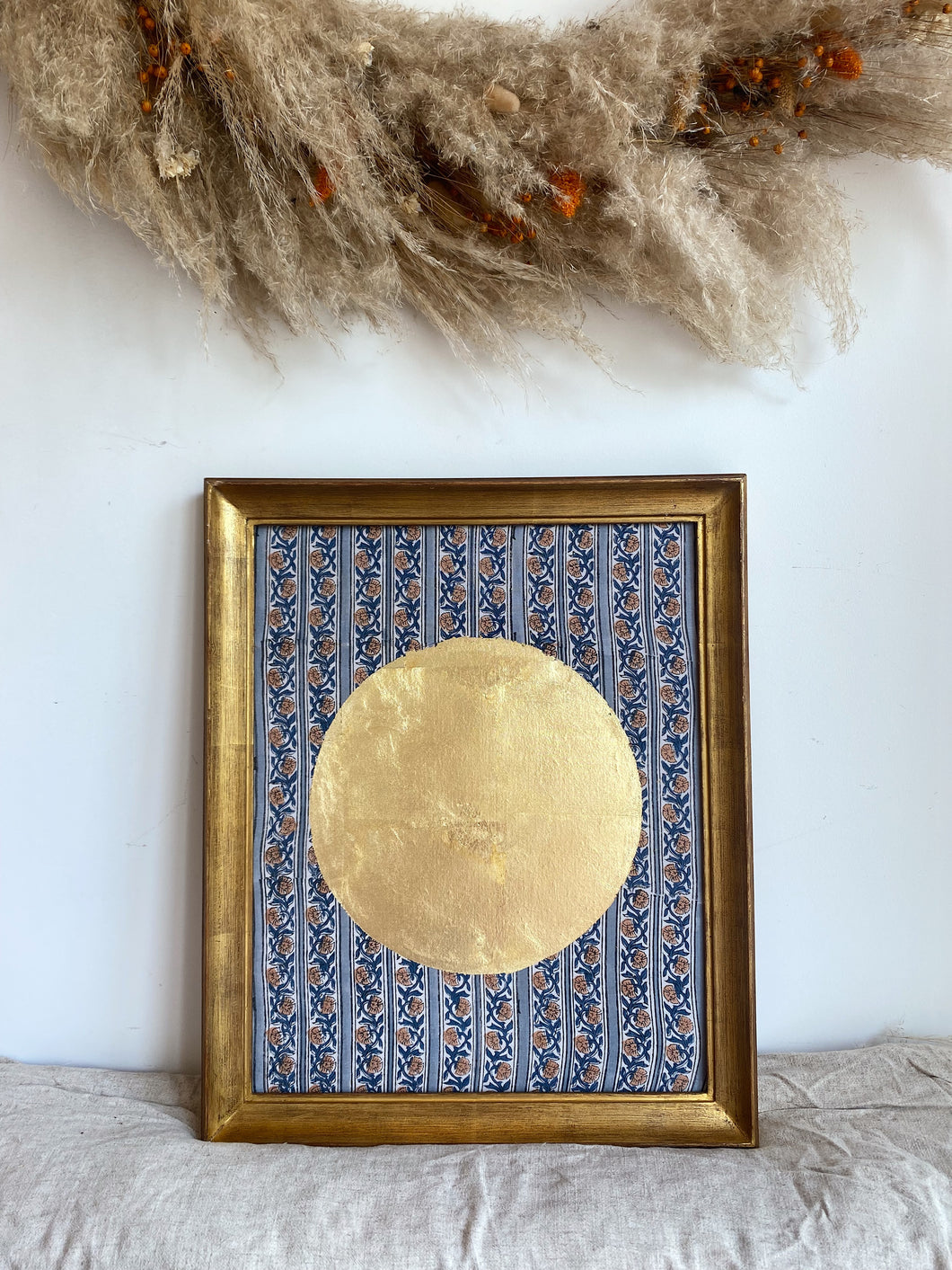 Vintage Moon #130