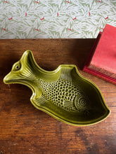 Load image into Gallery viewer, Vintage bakvorm vis