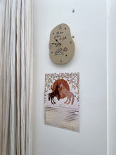 Load image into Gallery viewer, Moon Calendar - Horses