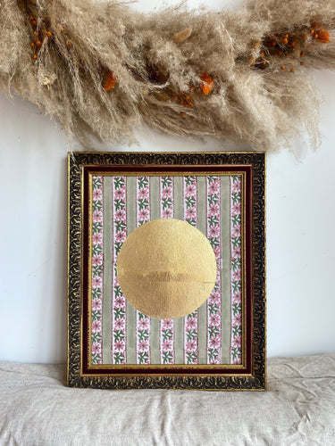 Vintage Moon #132