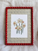 Load image into Gallery viewer, Bobbin Frame A4